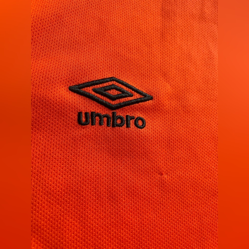 Umbro - Team Nederland soccer fan jersey  Sz. Small - Picture 3 of 7